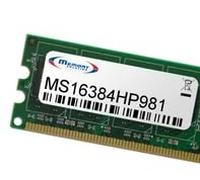 Memorysolution Memory Solution MS16384HP981 Speichermodul 16 Go (MS16384HP981) Marque