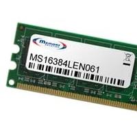 Memorysolution Memory Solution MS16384LEN061 Speichermodul 16 Go (MS16384LEN061) Marque