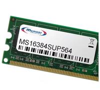Memorysolution Memory Solution MS16384SUP564 Speichermodul 16 Go (MS16384SUP564) Marque