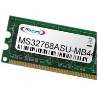 Memorysolution Memory Solution MS32768ASU-MB446 Speichermodul 32 Go (MS32768ASU-MB446) Marque