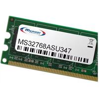 Memorysolution Memory Solution MS32768ASU347 Speichermodul 32 Go (MS32768ASU347) Marque