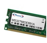 Memorysolution Memory Solution MS32768DE691A Speichermodul 32 Go 1 x 32 Go ECC (MS32768DE691A) Marque