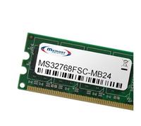 Memorysolution Memory Solution MS32768FSC-MB24 Speichermodul 32 Go (MS32768FSC-MB24) Marque