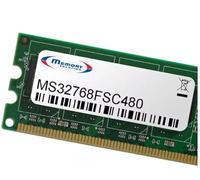 Memorysolution Memory Solution MS32768FSC480 Speichermodul 32 Go (MS32768FSC480) Marque
