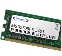 Memorysolution Memory Solution MS32768FSC481 Speichermodul 32 Go (MS32768FSC481) Marque