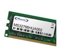 Memorysolution Memory Solution MS32768HUA002 Speichermodul 32 Go (MS32768HUA002) Marque