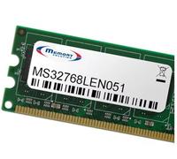 Memorysolution Memory Solution MS32768LEN051 Speichermodul 32 Go (MS32768LEN051) Marque