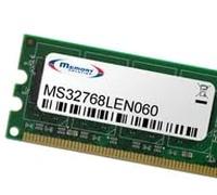 Memorysolution Memory Solution MS32768LEN060 Speichermodul 32 Go (MS32768LEN060) Marque