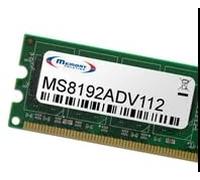 Memorysolution Memory Solution MS8192ADV112 Speichermodul 8 Go (MS8192ADV112) Marque