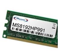 Memorysolution Memory Solution MS8192HP991, Komponente für : PC/Server, RAM-Speicher : 8 Go (MS8192HP991). Marque :