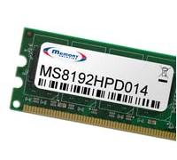 Memorysolution Memory Solution MS8192HPD014 Speichermodul 8 Go (MS8192HPD014). Marque :