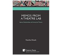 Memos From A Theatre Lab