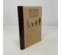 Memos from the Chairman