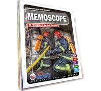 Mémoscope de l'Equipier et Chef d'équipe