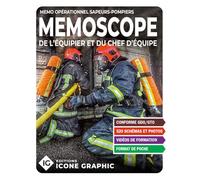 Mémoscope de l'Equipier et Chef d'Equipe