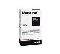 Memostat NHCO formule complète pour accompagner la mémoire