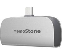 Memostone 2To Disque Dur Ssd Externe Portable Usb-C 2000 Mo/S,Haut Débit Avec Interface Usb 3.2 Gen2X2 20 Go/S,Compatible Avec Apple Iphones/Tablettes/Ordinateurs Portables