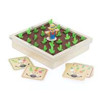 Mémotager Jour de Récolte