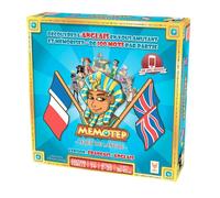Memotep anglais