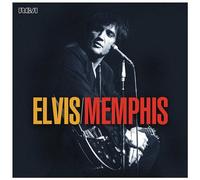 Elvis Presley – Memphis – Vinyle 33 Tours – RCA