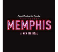 Memphis, a New Musical USA]