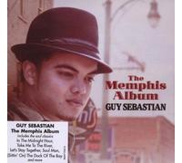 Sebastian Guy - Memphis Album [Import]