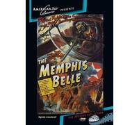 Memphis Belle (1944/ American Pop Classics/ On Demand Dvd-R)