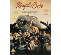 Memphis Belle [Import anglais]