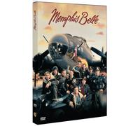 Memphis Belle – Warner Bros.