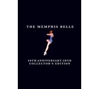 Memphis Belle: 60th Anniversary [Import USA Zone 1]