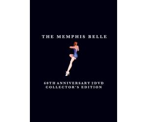 Memphis Belle: 60th Anniversary [Import USA Zone 1]