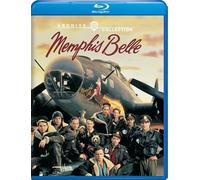 Memphis Belle [Blu-Ray]