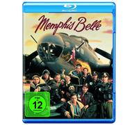 Memphis Belle (Blu-ray)