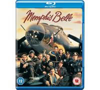 Memphis Belle (Blu-ray) David Strathairn Harry Connick Jr. Max Gail Eric Stoltz