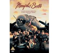 Memphis Belle [DVD] [1990] by Matthew Modine