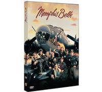 Memphis Belle DVD E