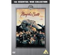 Memphis Belle , (Full Screen And Wide Screen) G