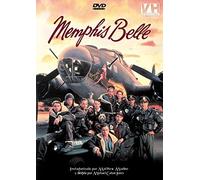 Memphis Belle [Import]