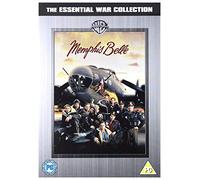 Memphis Belle – Import anglais – Plein écran et écran large – Warner Bros. – G