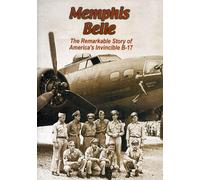 Memphis Belle [Import USA Zone 1]