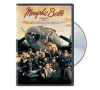 Memphis Belle [Import USA Zone 1]