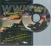 Memphis Belle [Import USA Zone 1]