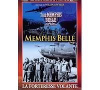Memphis Belle : La forteresse Volante [DVD]