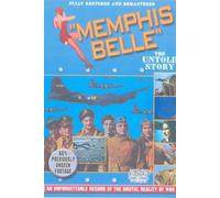 Memphis Belle - the Untold Story [Import anglais]