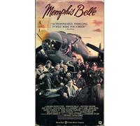 Memphis Belle [VHS]