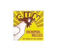 Memphis Belles-Women Of