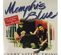 Memphis Blue - Every Little Thing