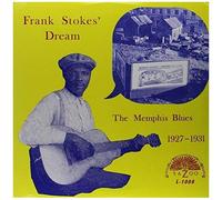 Memphis Blues 1927-1931