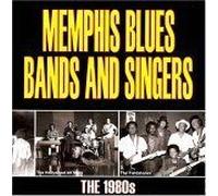 Memphis Blues Bands & Singers: The 1980's