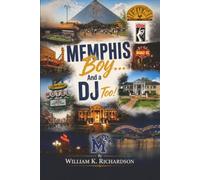 Memphis Boy…And a DJ Too!